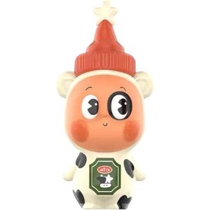 Sold Milk Secret (1/18) Twinkle Twinkle Create Your Taste Series-A